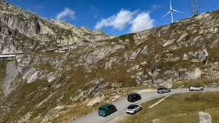 ID.Treffen 2025 Swiss Locarno