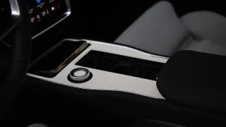 Volvo EX90 Performance