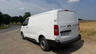 Peugeot Expert Furgon L3 BlueHDi 150