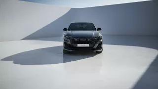 Audi RS Q8 Performance