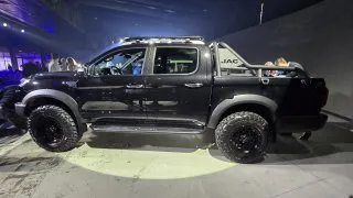 JAC T9