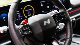 Hyundai Ioniq 6 N Line Premium 84 kWh 4x4