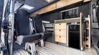 Nissan Interstar-e Relax