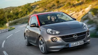 Opel Adam