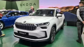 Škoda Auto