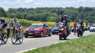 Tour de France