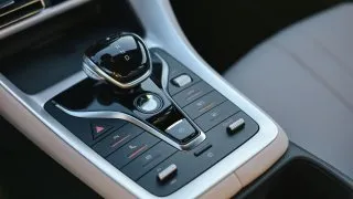 BYD Sealion 5 DM-i