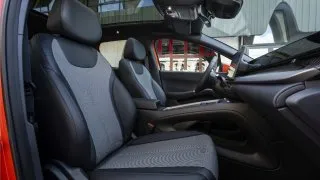 Byd Dolphin G DM-i
