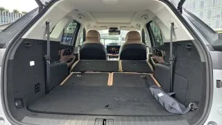 Chery Tiggo 9