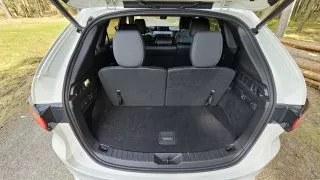 Mazda CX-80 2.5 Skyactiv-PHEV