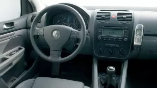 Volkswagen Golf Mk5