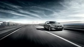 Peugeot 508 SW