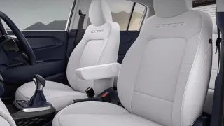 Hyundai Exter