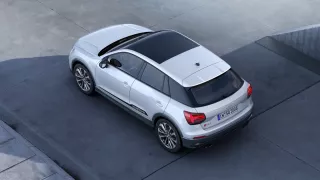 Audi SQ2