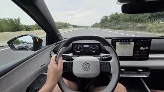 Volkswagen ID. Polo