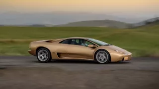 Lamborghini Diablo