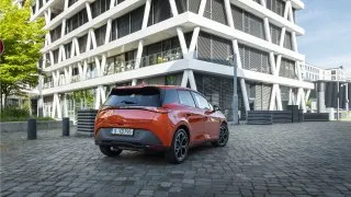 Byd Dolphin G DM-i