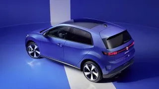 Volkswagen ID. Polo