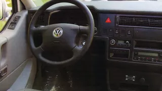 Volkswagen T4