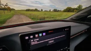 Cupra Raval