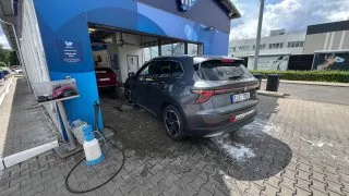 Eco Rally Bohemia 2025