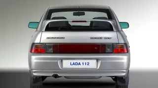 Lada 110/111/112