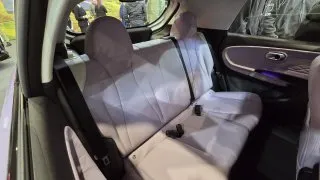 Čínské vozy na e-Salonu