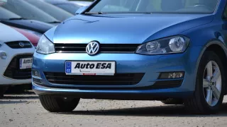 Volkswagen Golf 7. generace 21