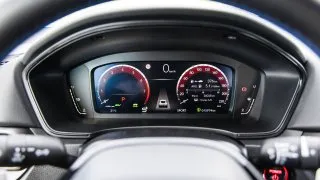 Honda Prelude e:HEV