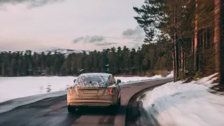 Rolls-Royce Spectre