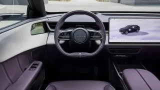 Mazda CX-6e