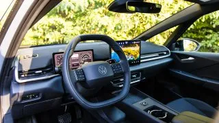 Volkswagen ID.3 Neo