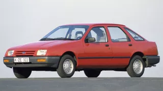 Ford Sierra