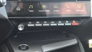 Peugeot 308 SW