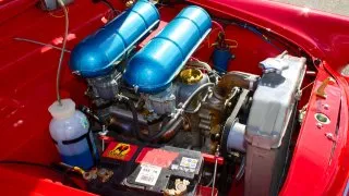 Škoda Felicia