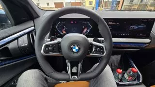 BMW X3 20d xDrive