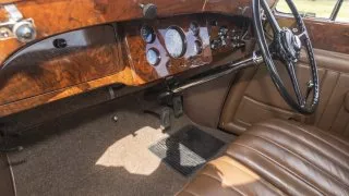 Rolls-Royce Phantom III