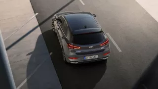 Hyundai i30 po modernizaci