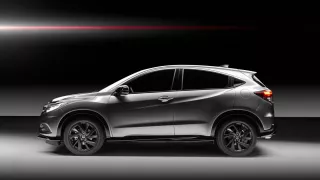 Honda HR-V Sport  2019