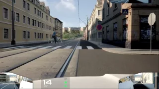 Do autoškol míří 24 nových videootázek. Kromě jiného ukazují také běžné nešvary cyklistů