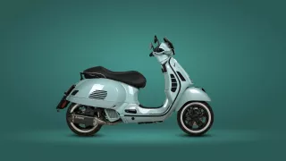 Vespa