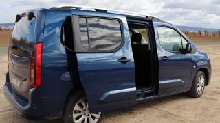 Opel Combo Life XL