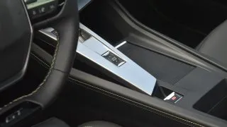 Peugeot 308 SW