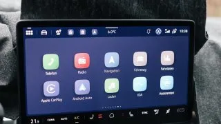 Nový Volkswagen ID.Cross