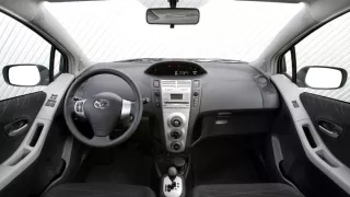 Toyota Yaris 2005-2011