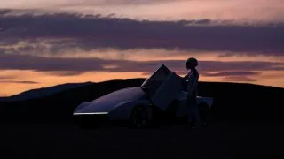 Tesla Roadster