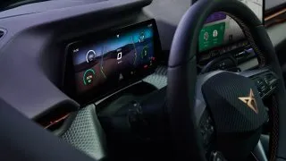 Cupra Raval oficiálně