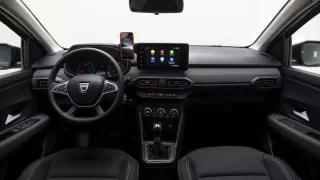 Dacia Logan 2020