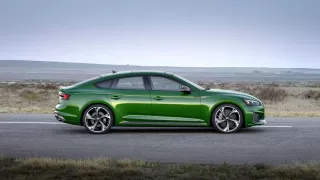 Audi RS 5 Sportback