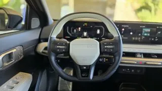 Kia EV4 GT-Line